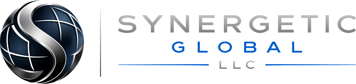 Synergetic Global logo